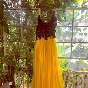 Beautiful evening Gown